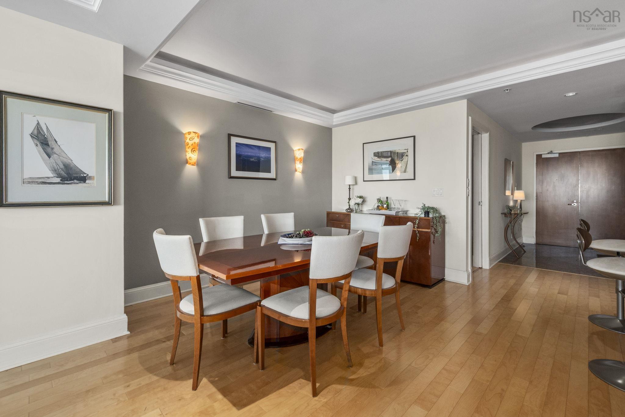 1505 1550 Dresden Row, Halifax, NS (MLS 202603887)