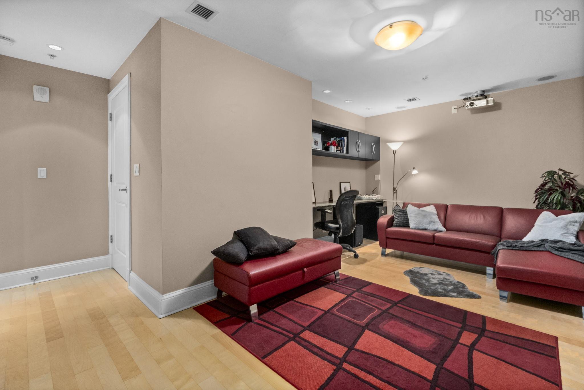 1505 1550 Dresden Row, Halifax, NS (MLS 202603887)