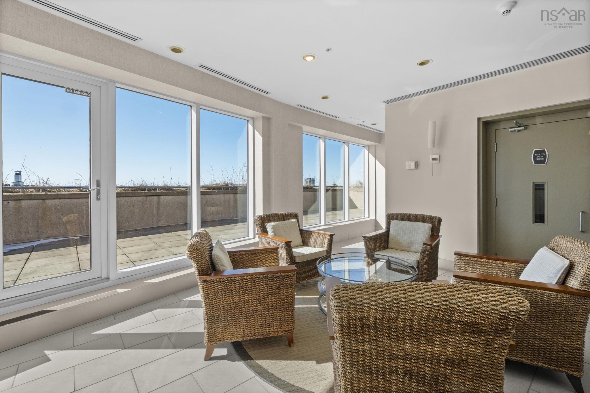 1505 1550 Dresden Row, Halifax, NS (MLS 202603887)