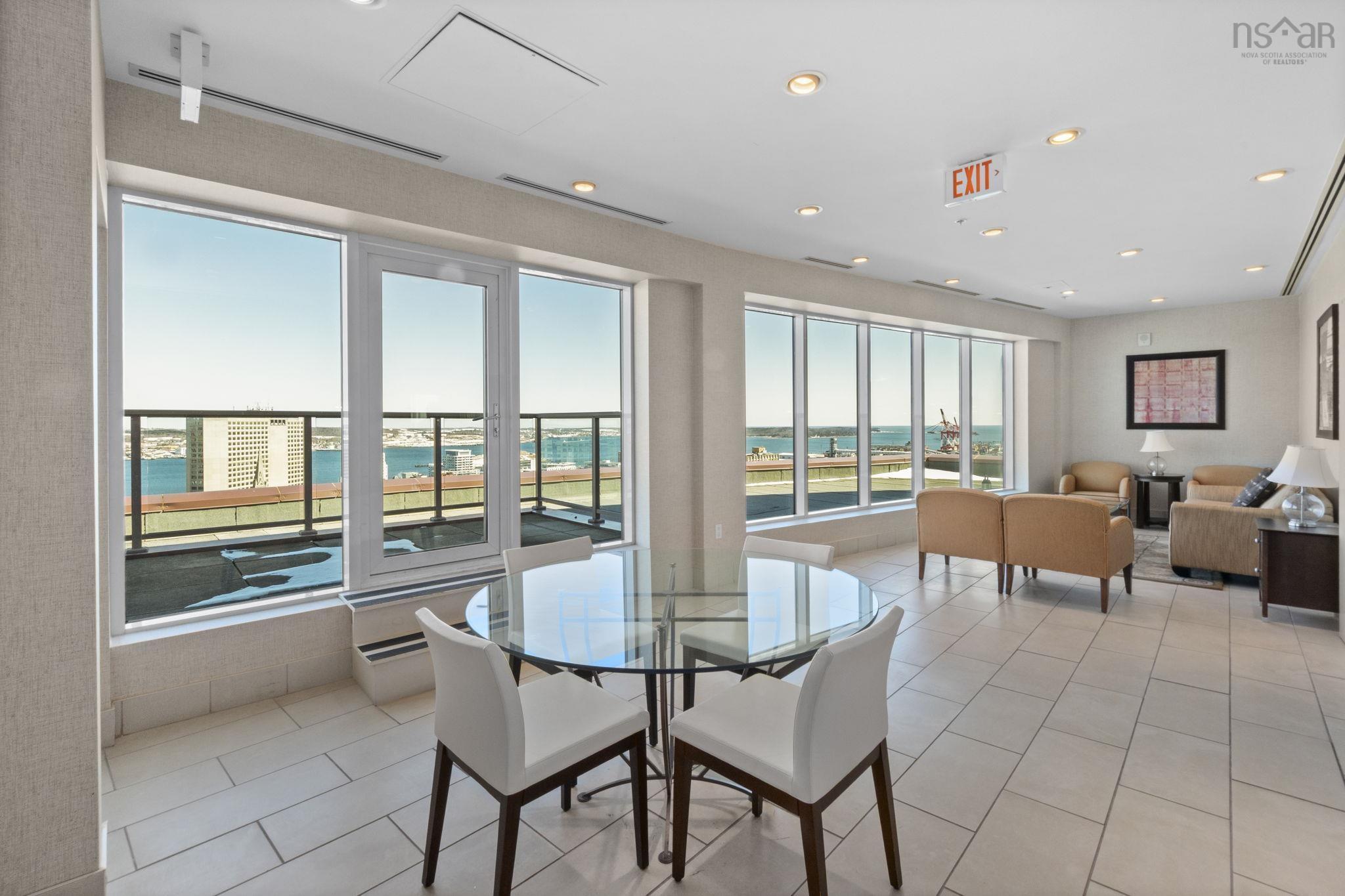 1505 1550 Dresden Row, Halifax, NS (MLS 202603887)