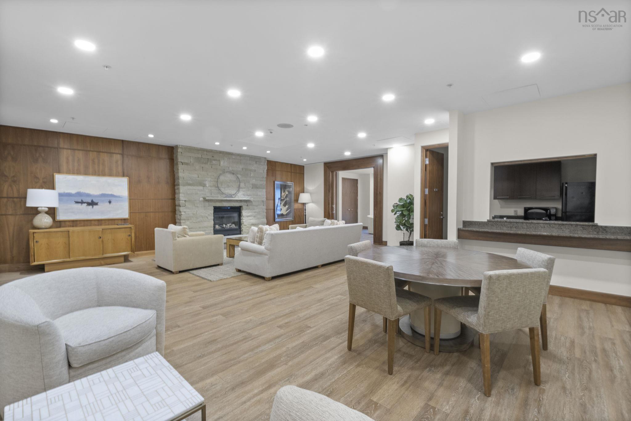 1505 1550 Dresden Row, Halifax, NS (MLS 202603887)