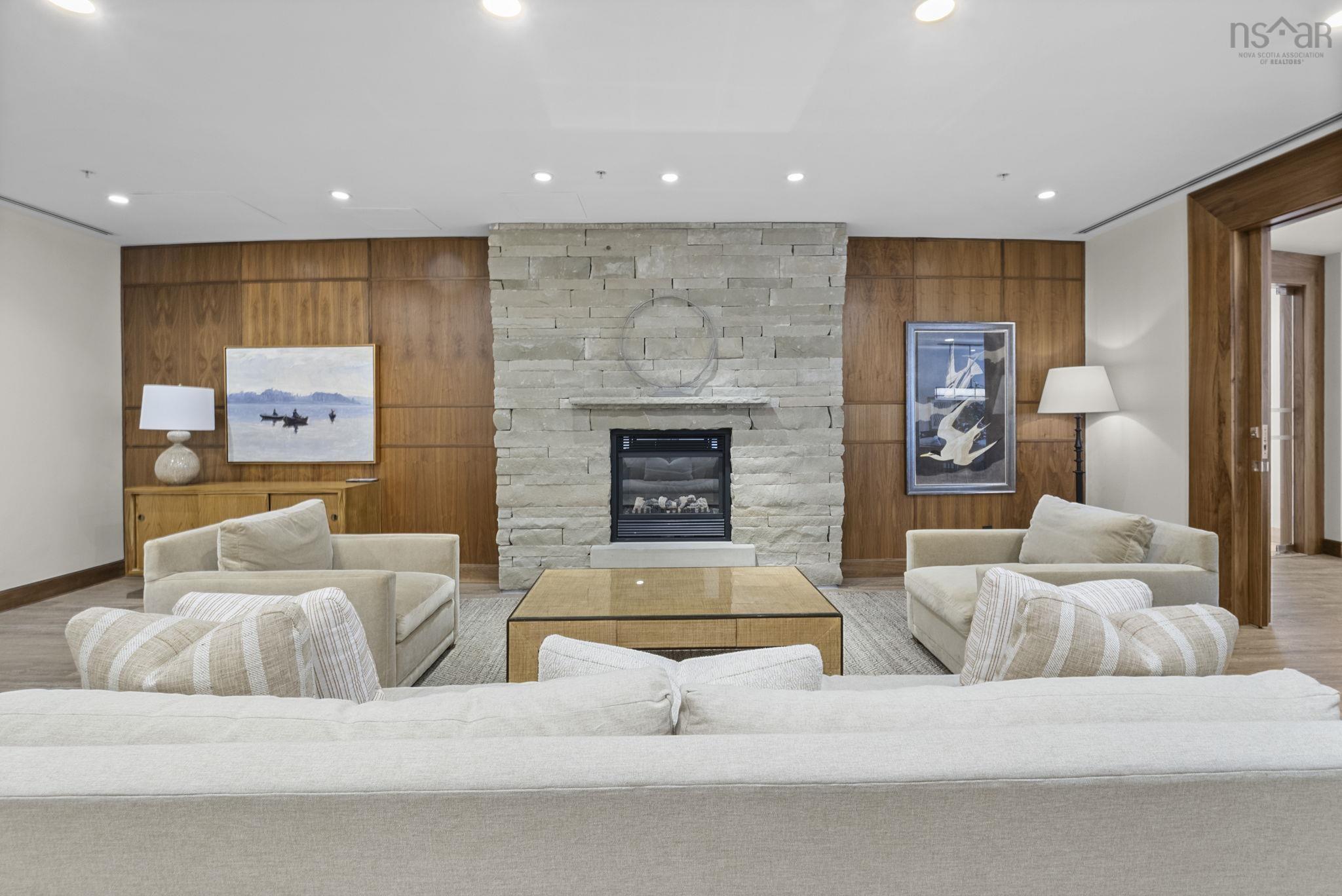 1505 1550 Dresden Row, Halifax, NS (MLS 202603887)