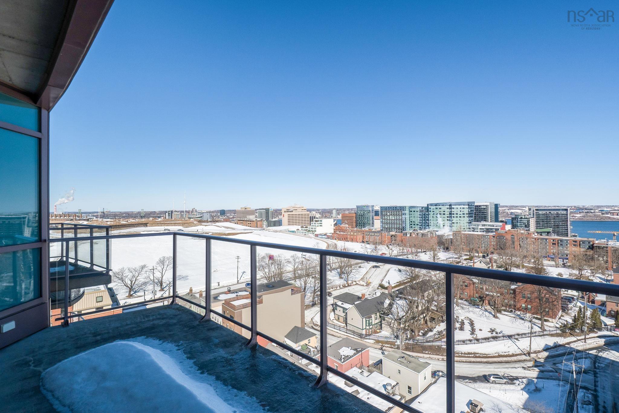 1505 1550 Dresden Row, Halifax, NS (MLS 202603887)