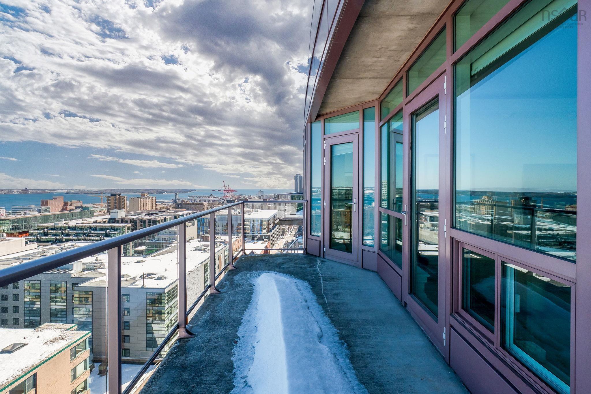 1505 1550 Dresden Row, Halifax, NS (MLS 202603887)