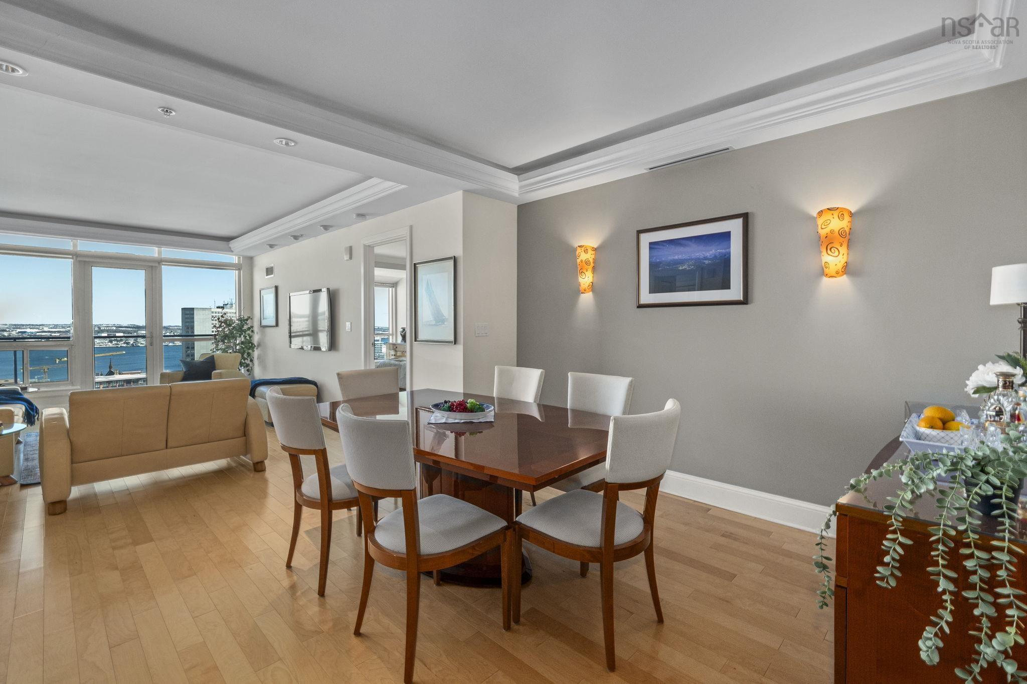 1505 1550 Dresden Row, Halifax, NS (MLS 202603887)