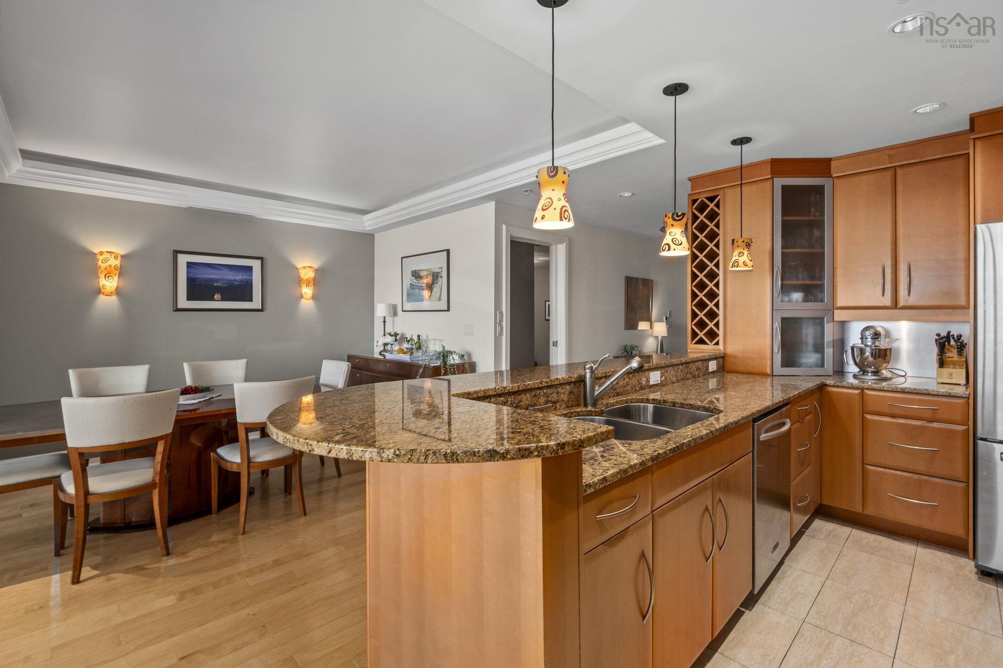 1505 1550 Dresden Row, Halifax, NS (MLS 202603887)