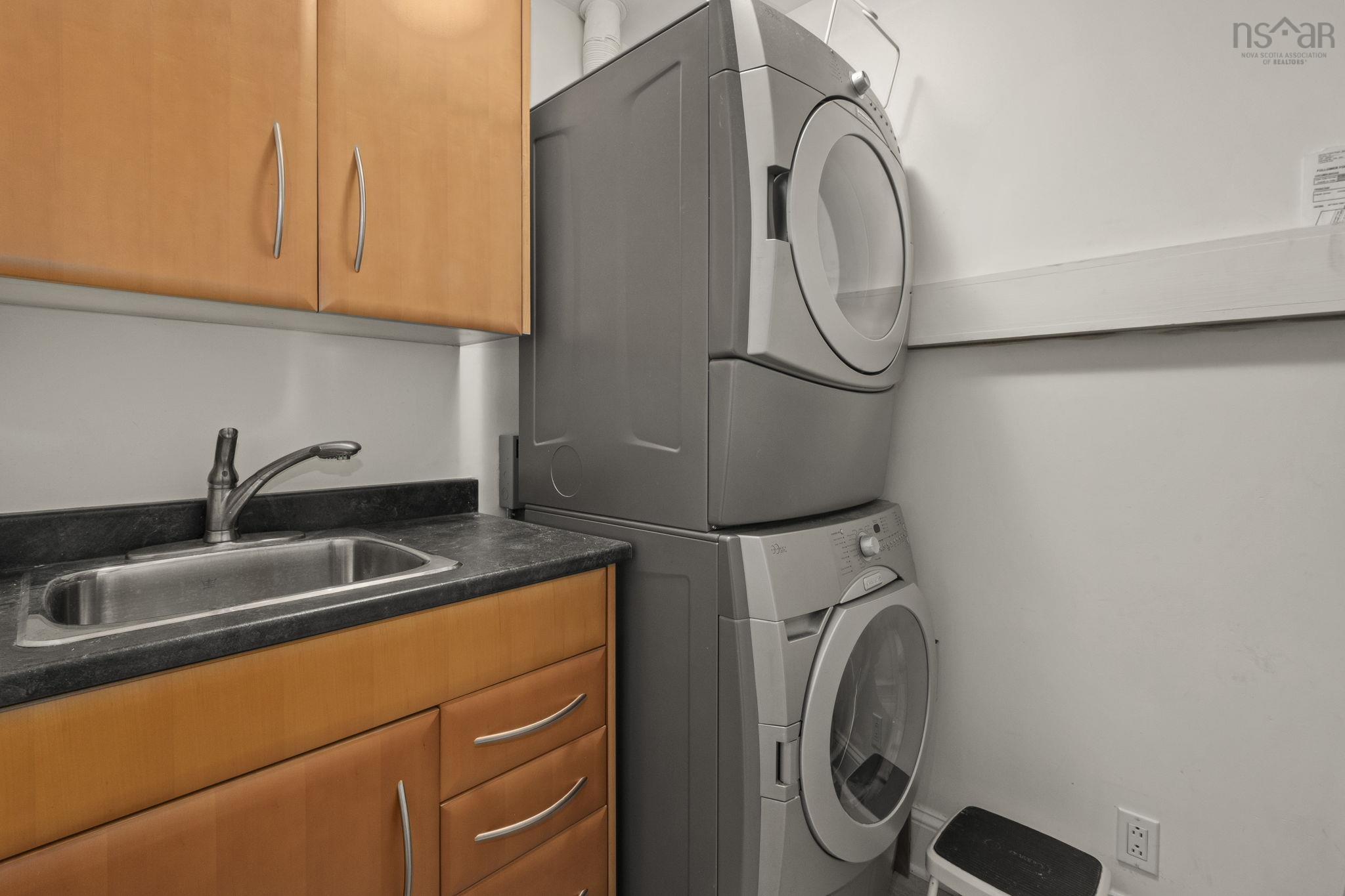 1505 1550 Dresden Row, Halifax, NS (MLS 202603887)