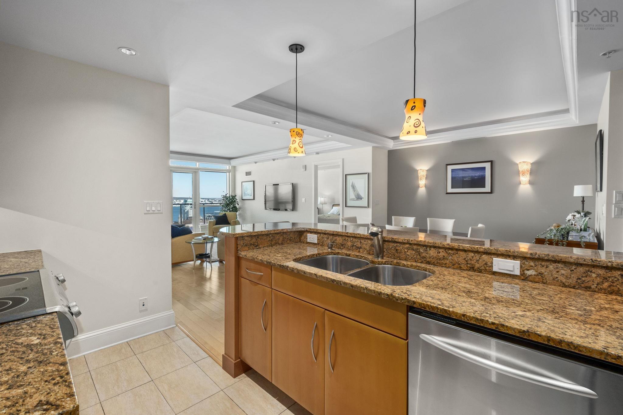 1505 1550 Dresden Row, Halifax, NS (MLS 202603887)