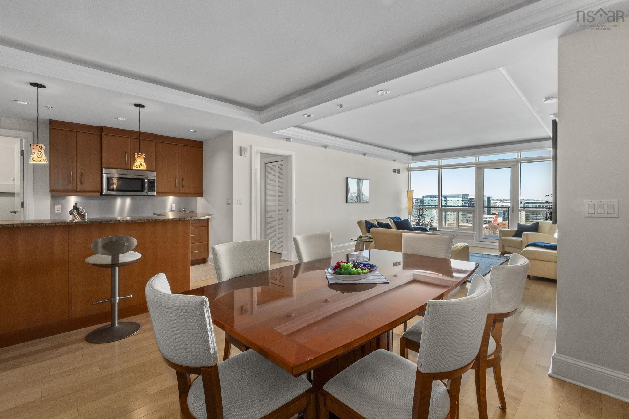 1505 1550 Dresden Row, Halifax, NS (MLS 202603887)