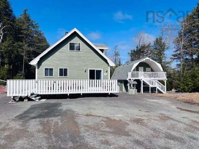 $499,500.00: 351 Narrows Road, Labelle
