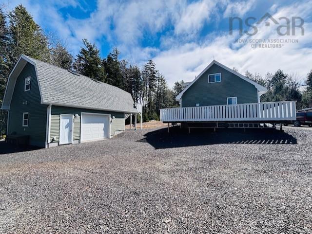 $499,500.00: 351 Narrows Road, Labelle