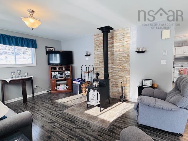 $499,500.00: 351 Narrows Road, Labelle