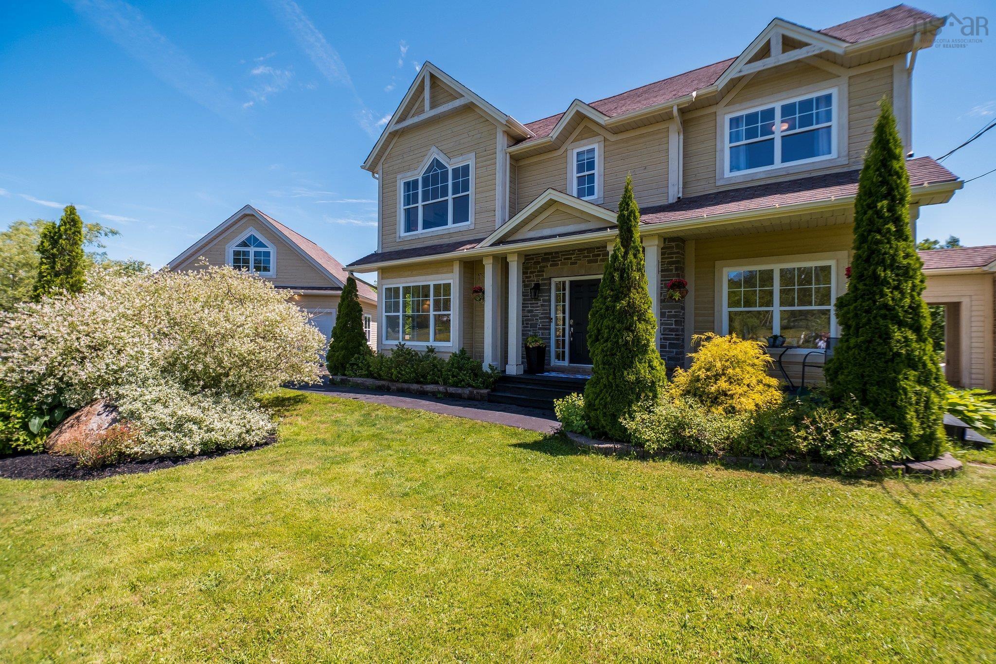 37 Equine Court, Hammonds Plains, NS (MLS 202603890)