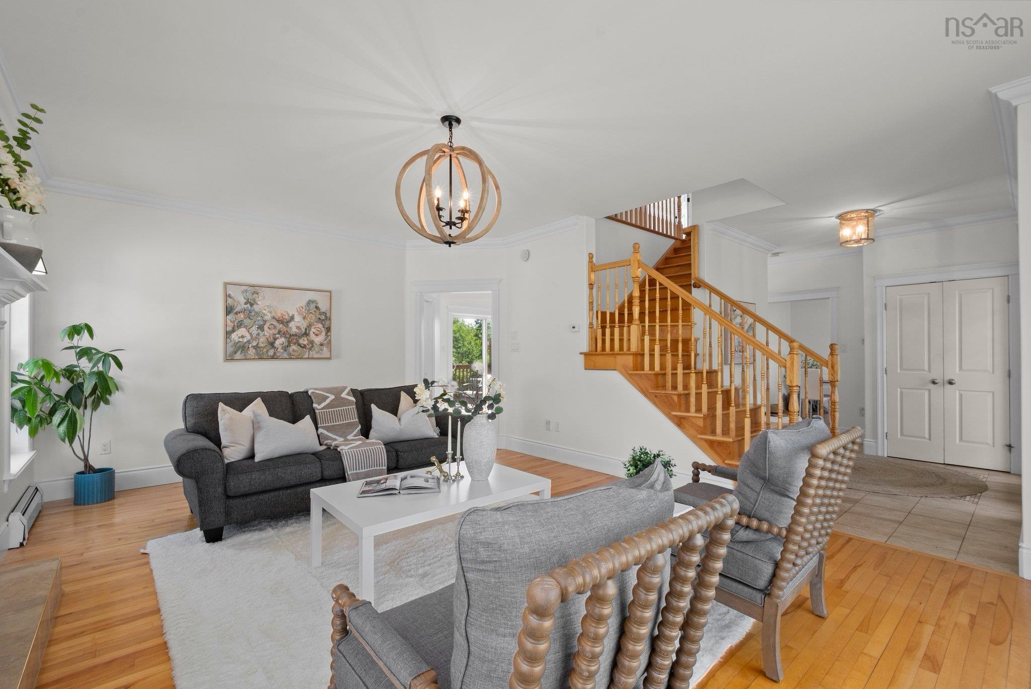 37 Equine Court, Hammonds Plains, NS (MLS 202603890)