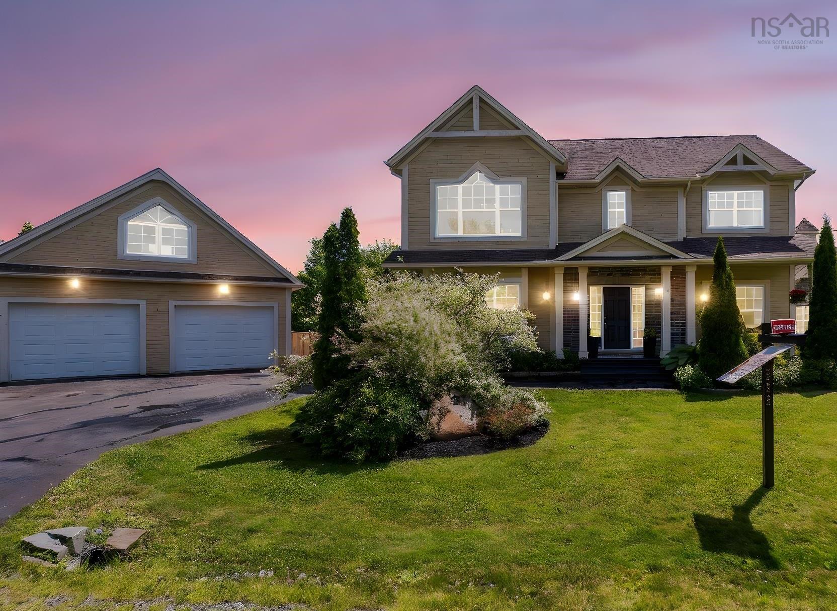 37 Equine Court, Hammonds Plains, NS (MLS 202603890)