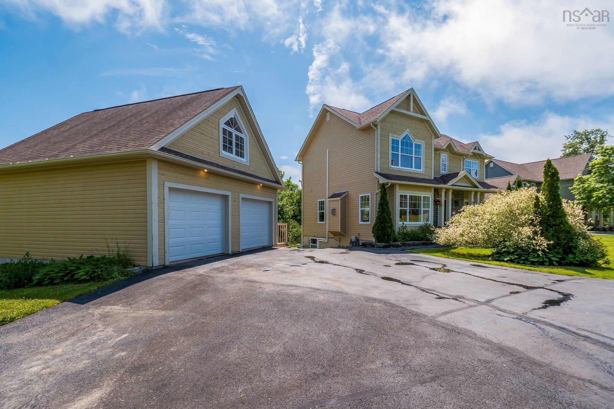 37 Equine Court, Hammonds Plains, NS (MLS 202603890)