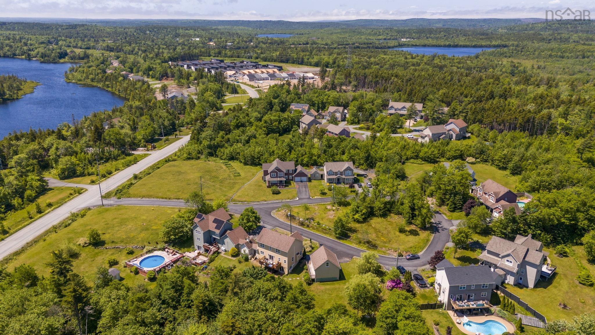 37 Equine Court, Hammonds Plains, NS (MLS 202603890)