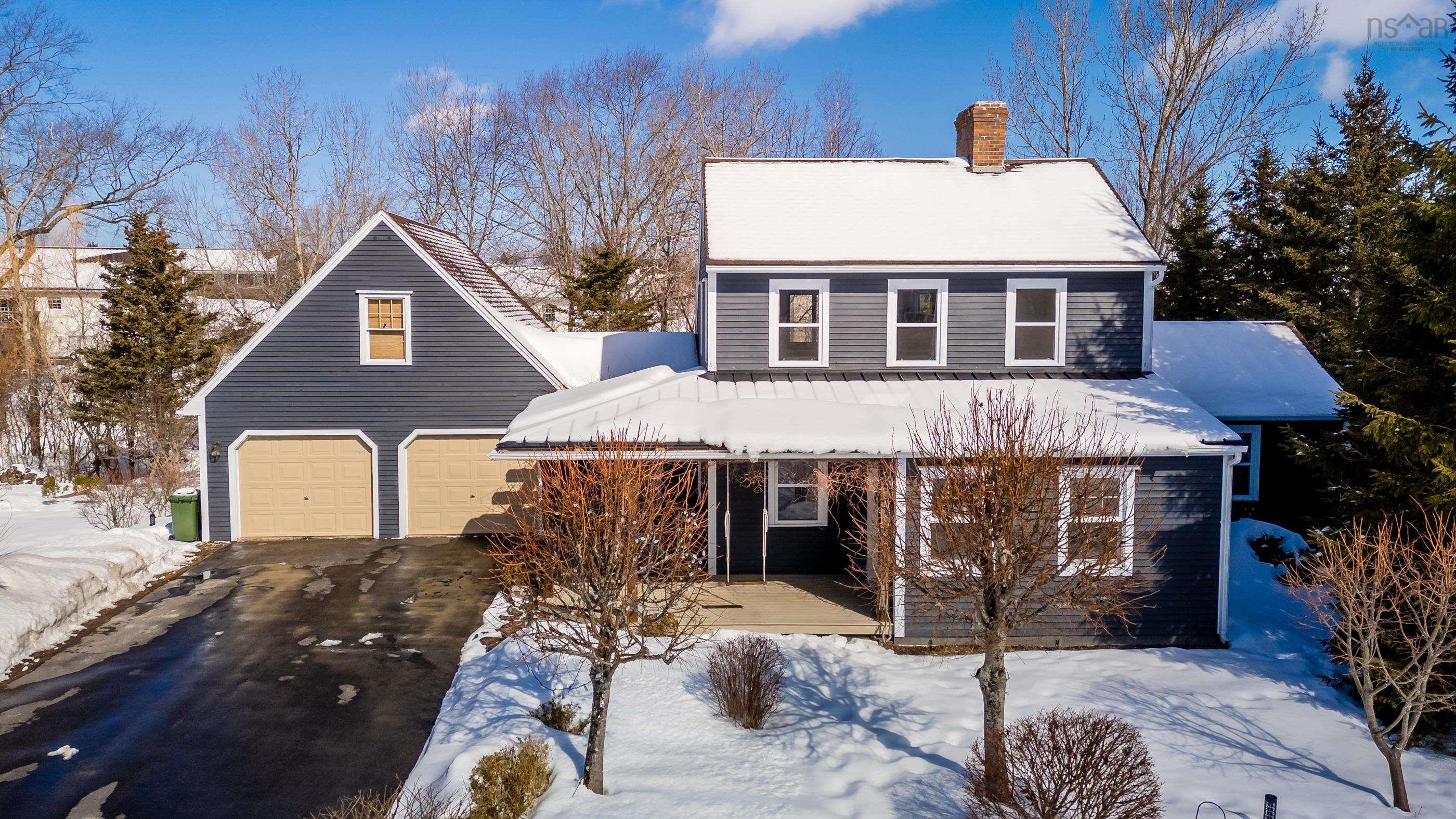 $699,000.00: 1736 Kidston Avenue, Port Williams