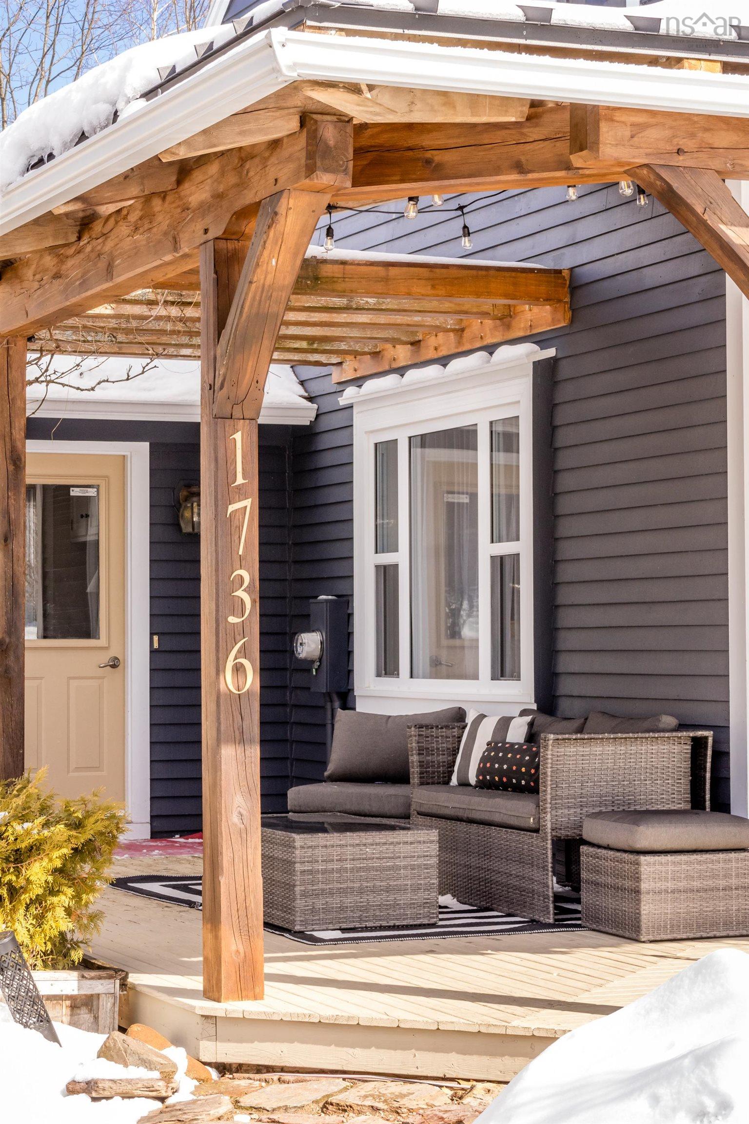 $699,000.00: 1736 Kidston Avenue, Port Williams