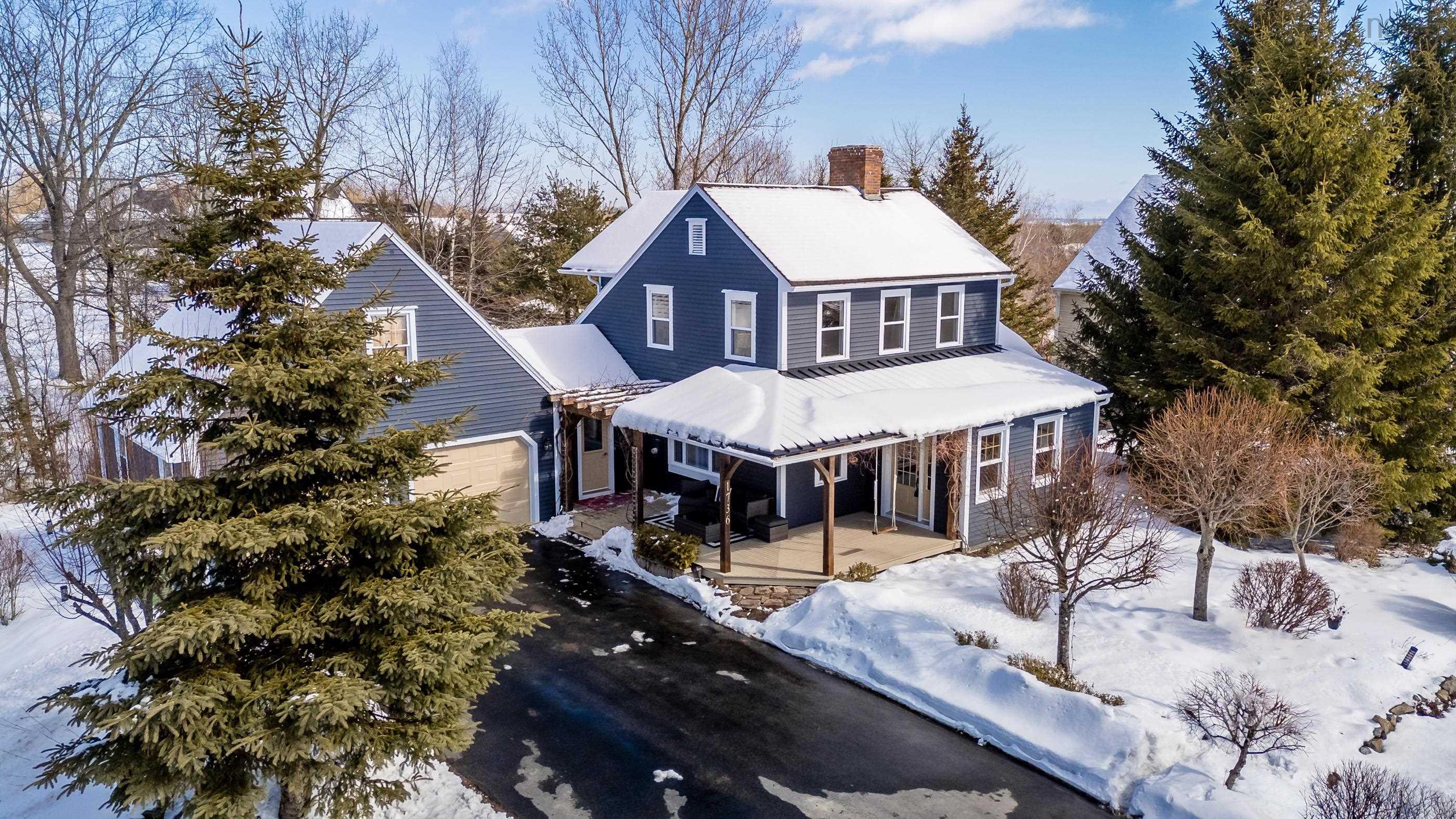 $699,000.00: 1736 Kidston Avenue, Port Williams