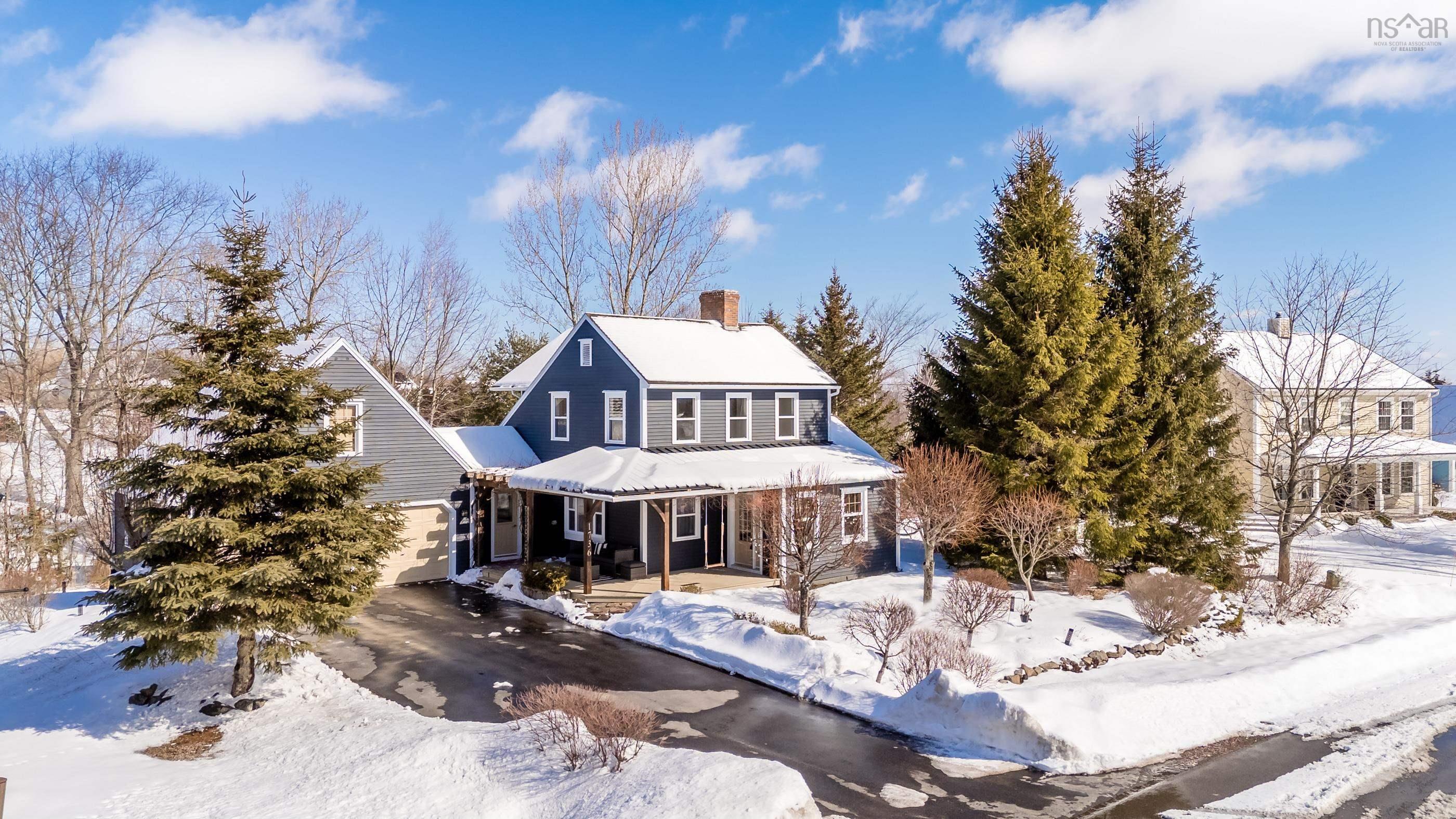 $699,000.00: 1736 Kidston Avenue, Port Williams