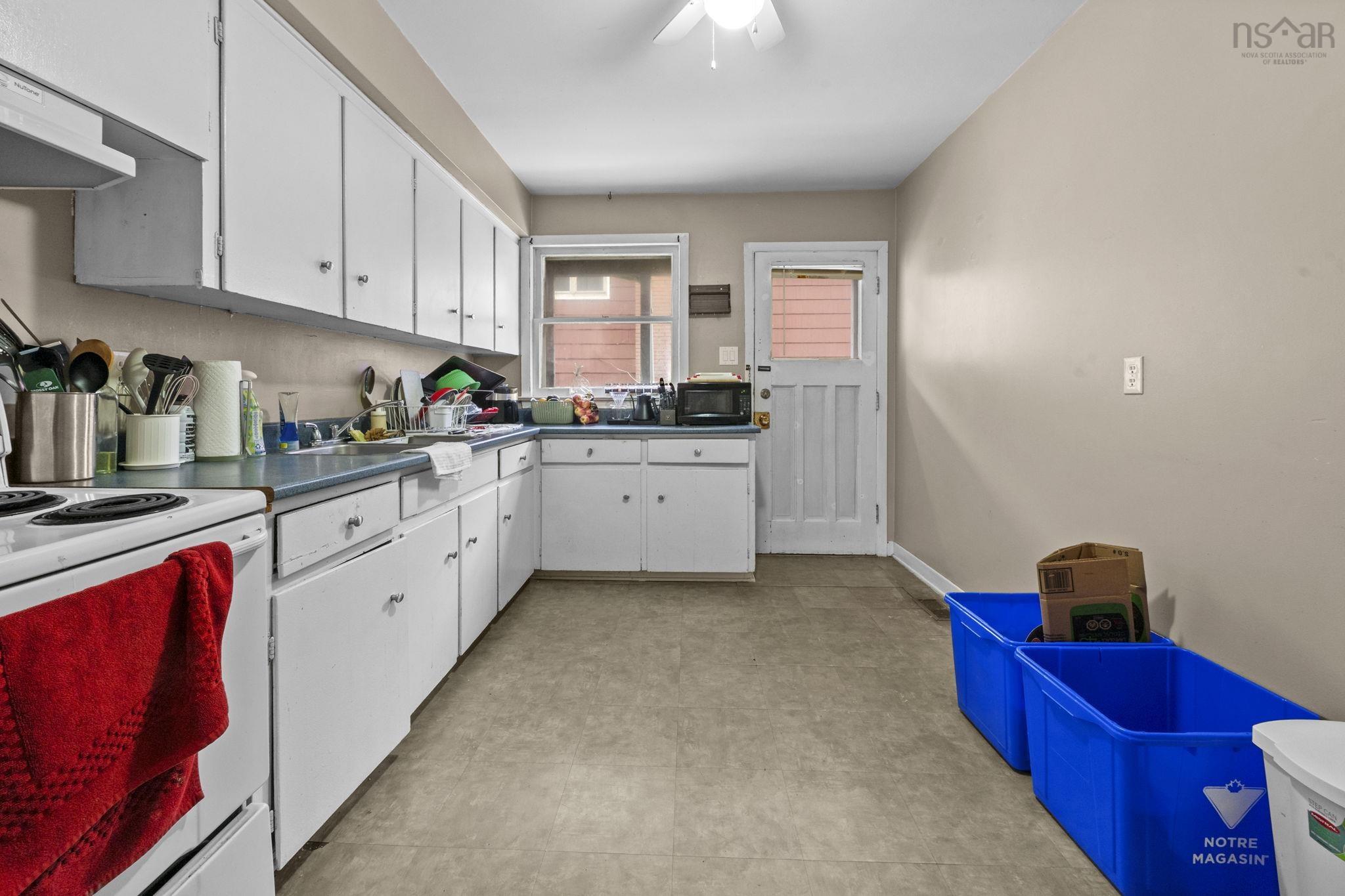 11 Foston Street, Dartmouth, NS (MLS 202603894)