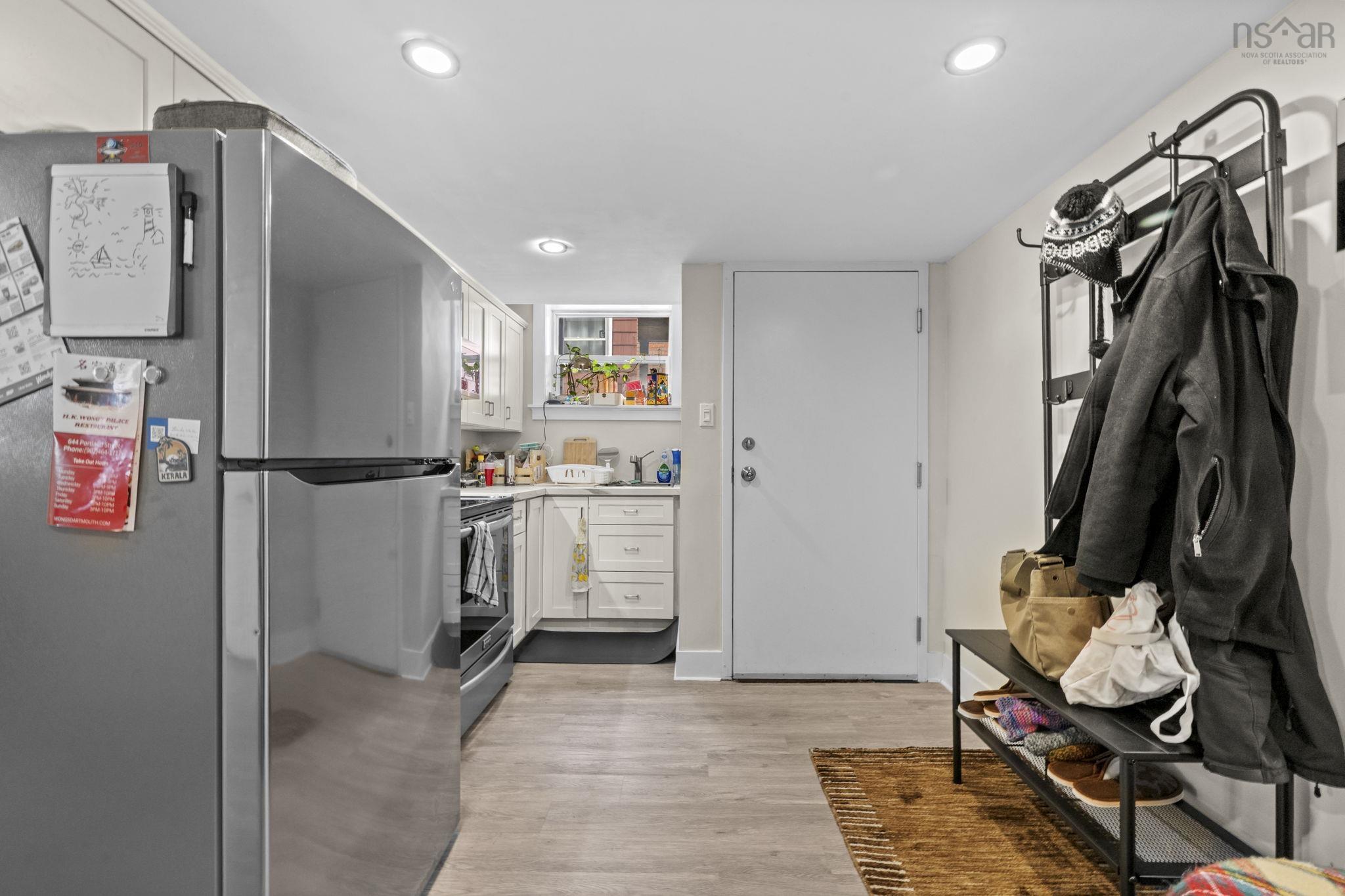 11 Foston Street, Dartmouth, NS (MLS 202603894)