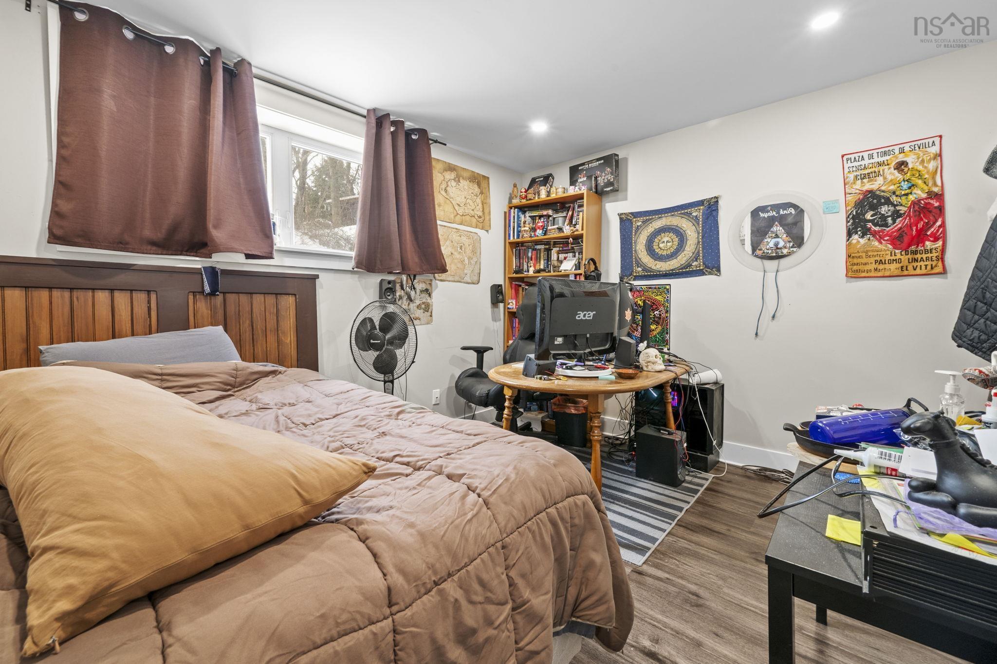 11 Foston Street, Dartmouth, NS (MLS 202603894)