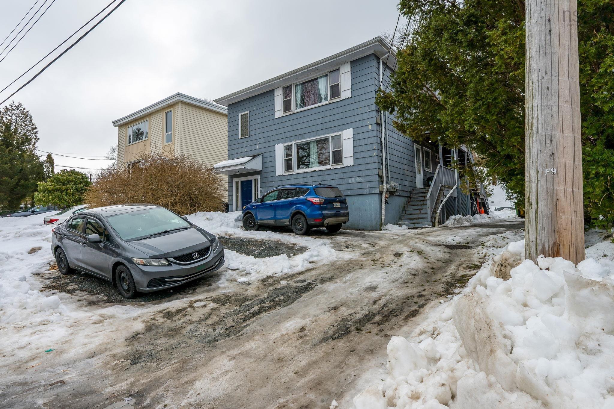 11 Foston Street, Dartmouth, NS (MLS 202603894)