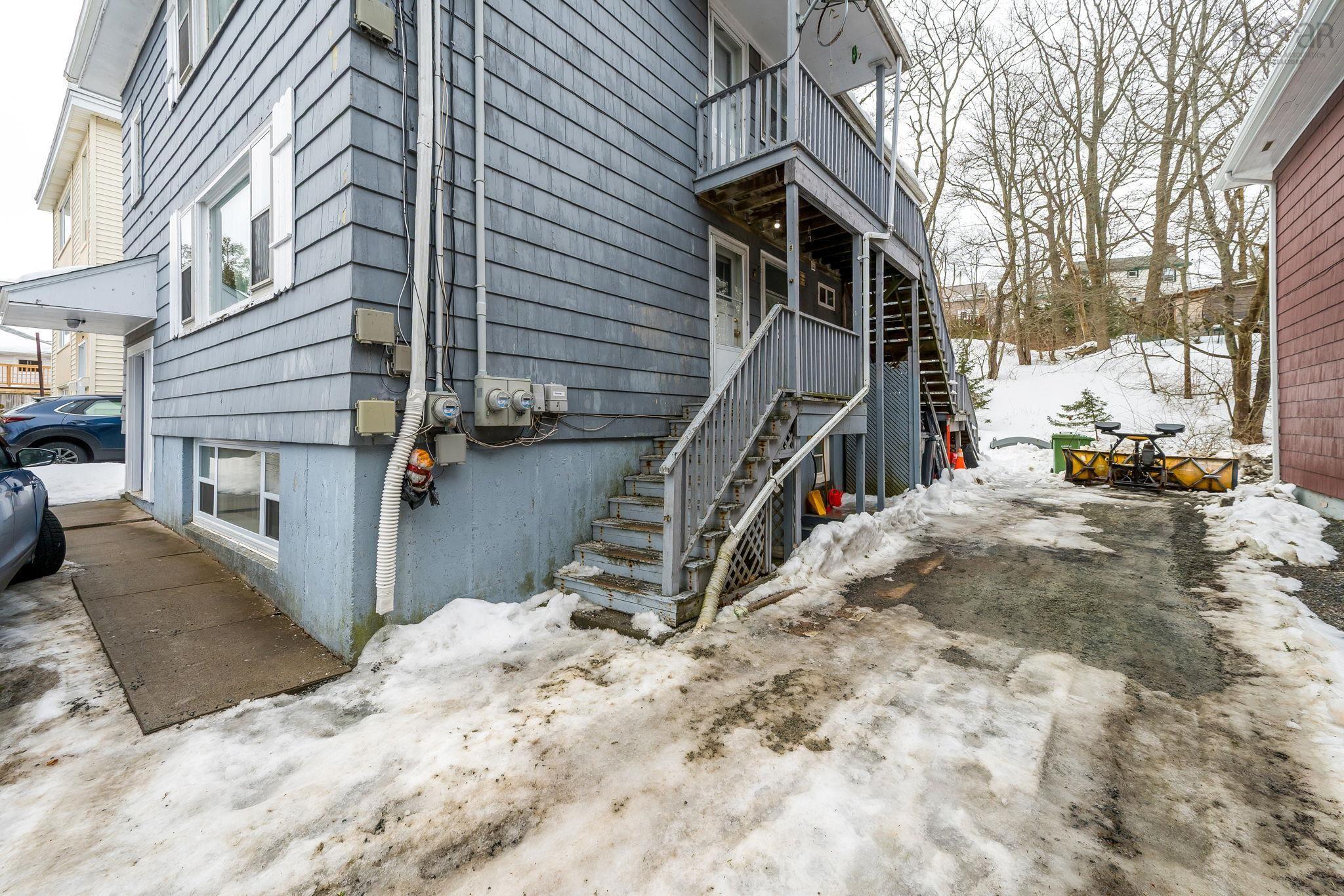 11 Foston Street, Dartmouth, NS (MLS 202603894)