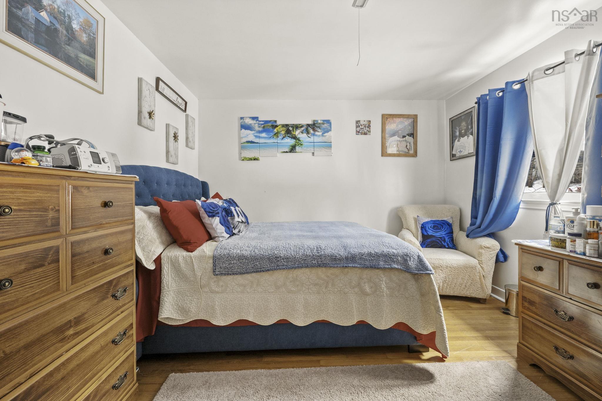 11 Foston Street, Dartmouth, NS (MLS 202603894)