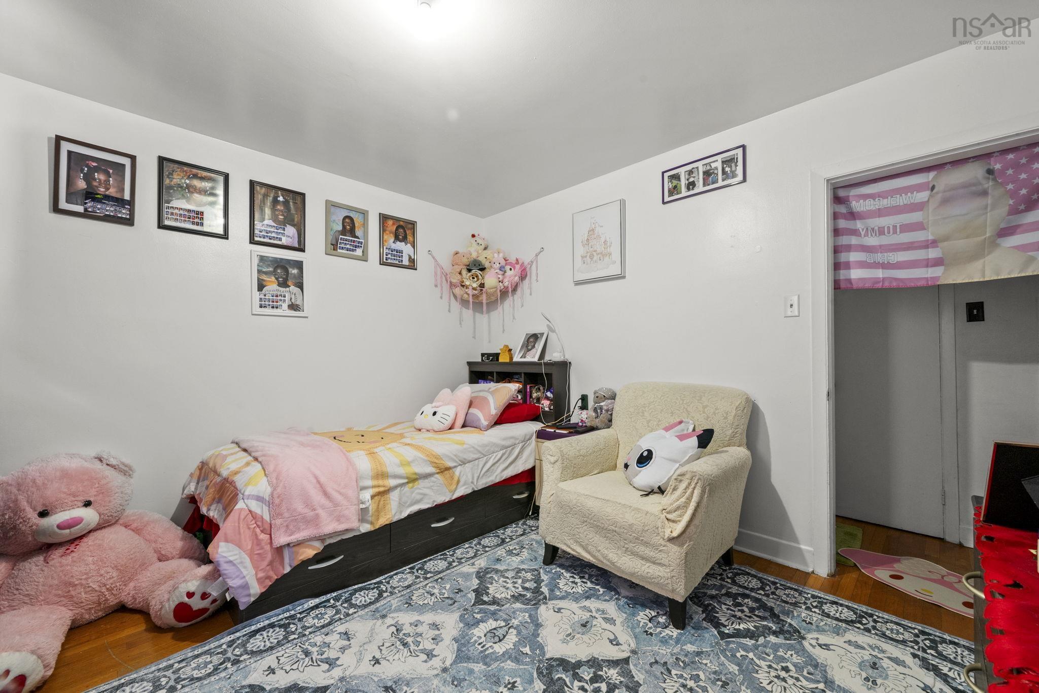 11 Foston Street, Dartmouth, NS (MLS 202603894)