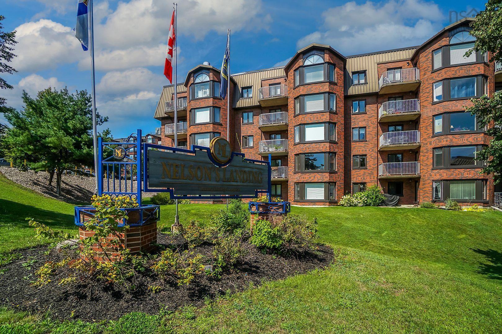 514 61 Nelsons Landing Boulevard, Bedford, NS (MLS® 202603896)