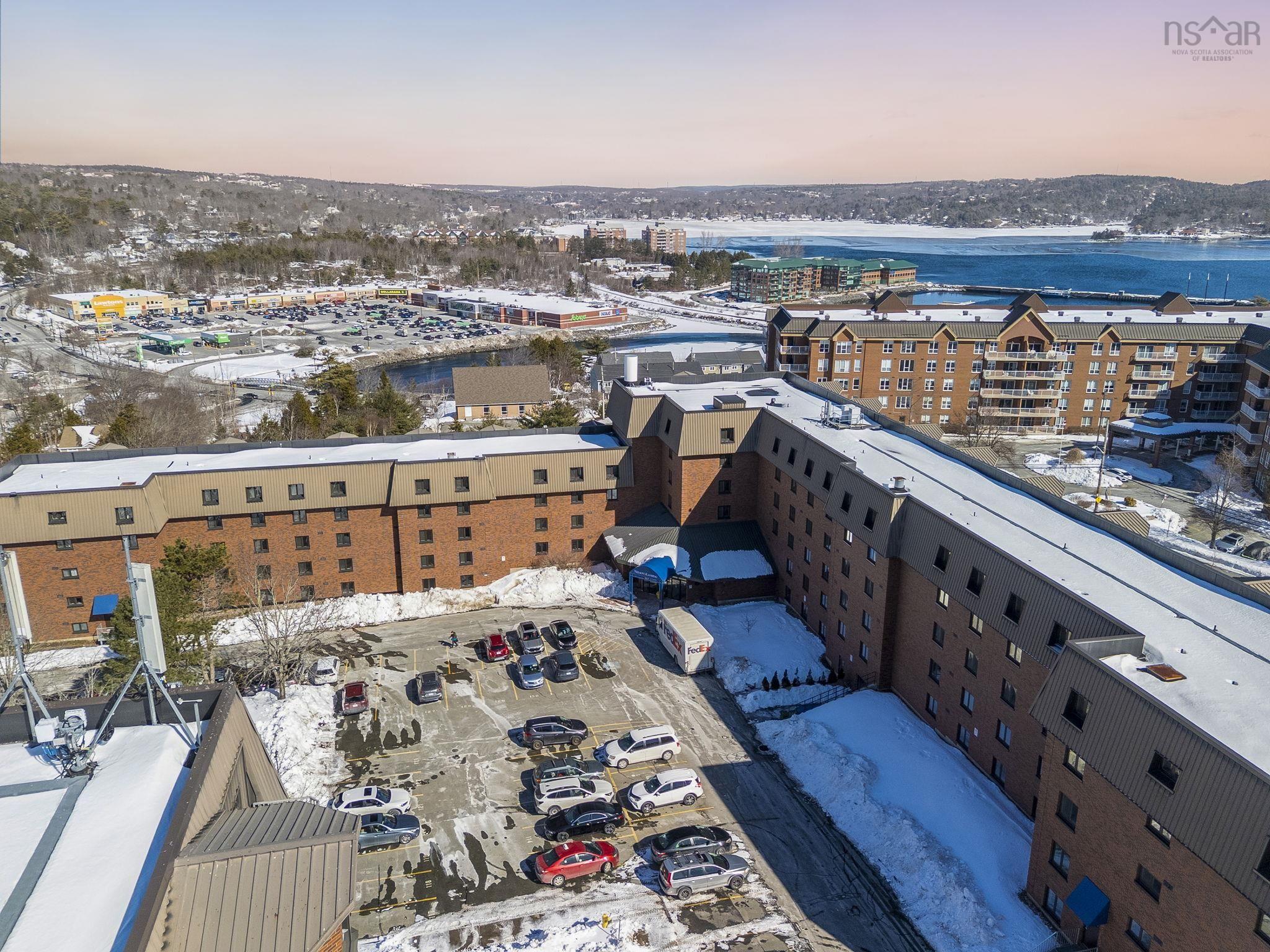 514 61 Nelsons Landing Boulevard, Bedford, NS (MLS 202603896)