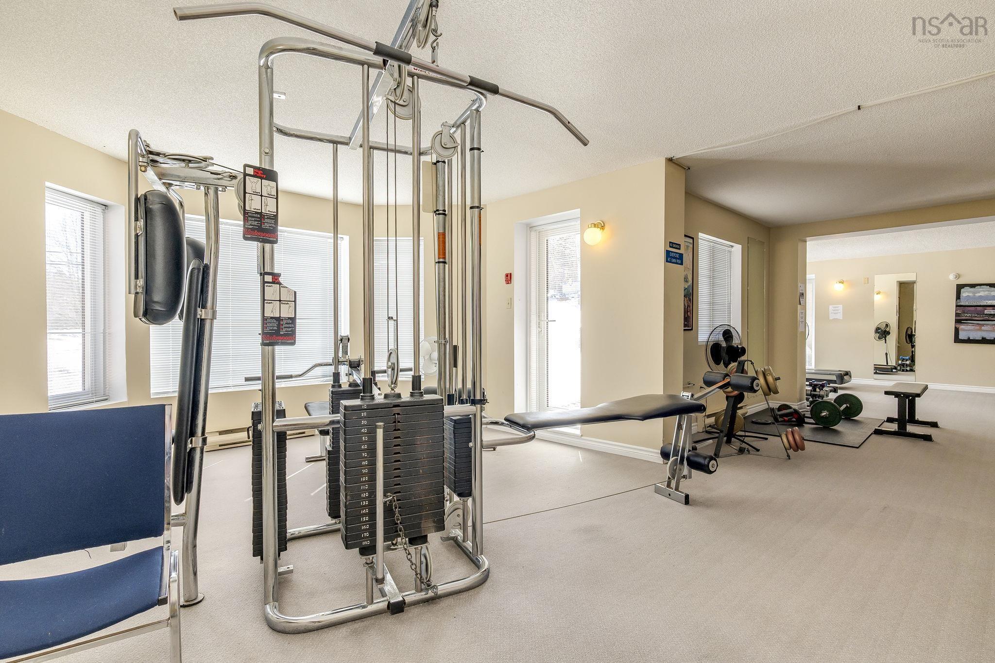 514 61 Nelsons Landing Boulevard, Bedford, NS (MLS 202603896)