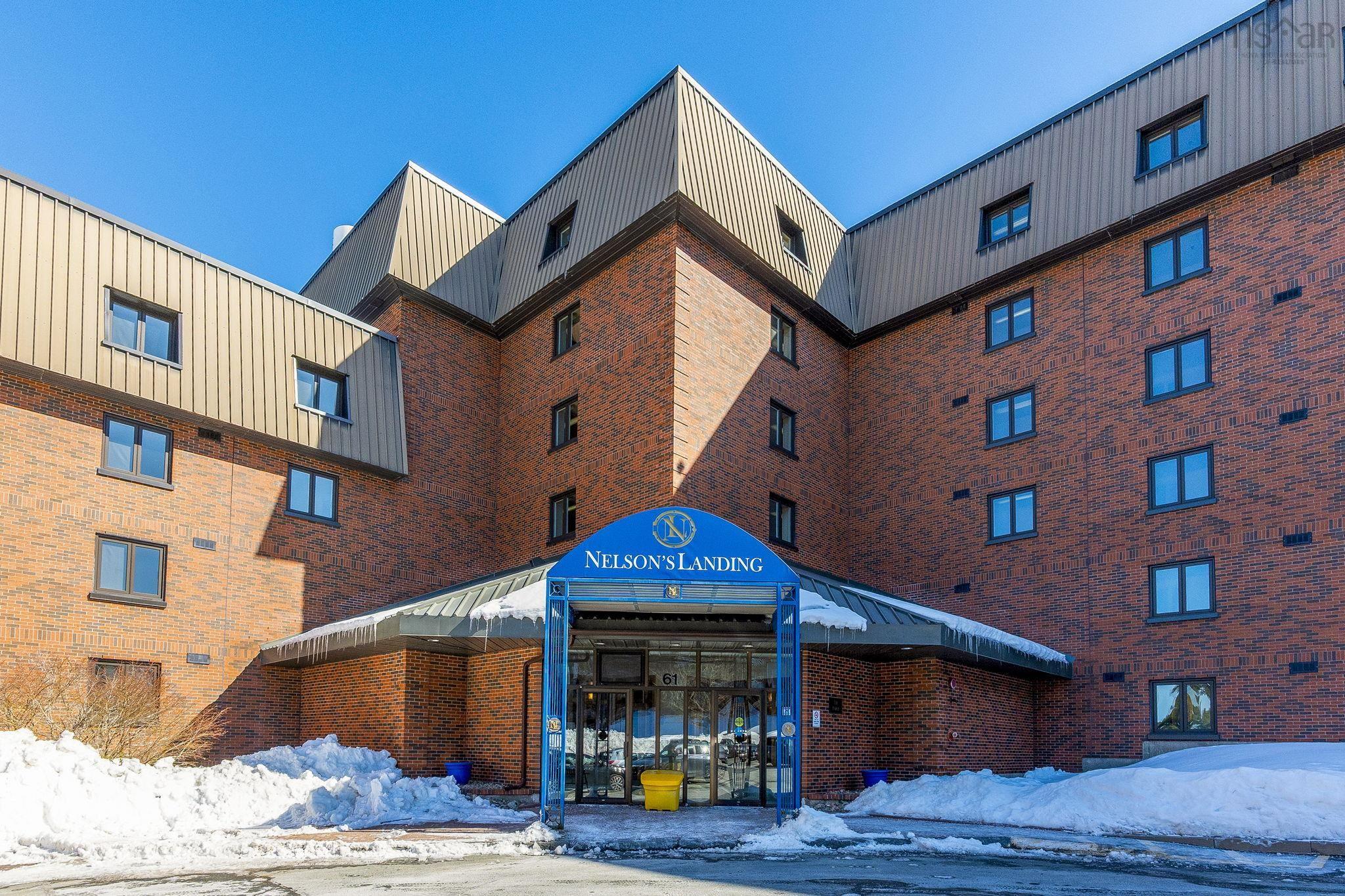 514 61 Nelsons Landing Boulevard, Bedford, NS (MLS 202603896)