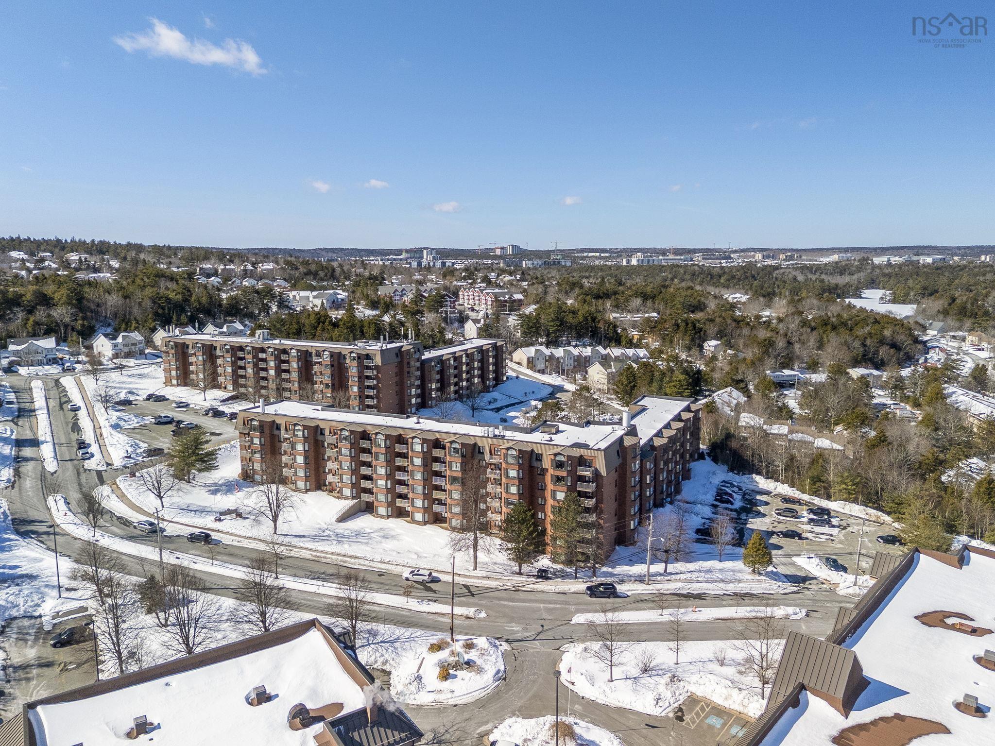 514 61 Nelsons Landing Boulevard, Bedford, NS (MLS 202603896)