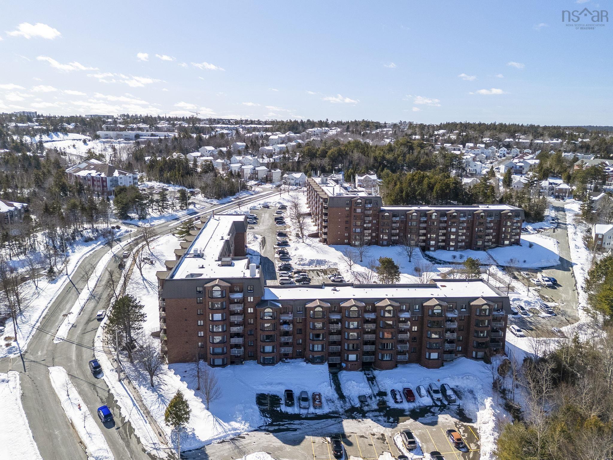 514 61 Nelsons Landing Boulevard, Bedford, NS (MLS 202603896)