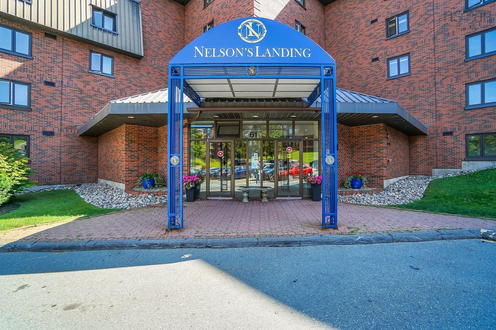 514 61 Nelsons Landing Boulevard, Bedford, NS (MLS 202603896)