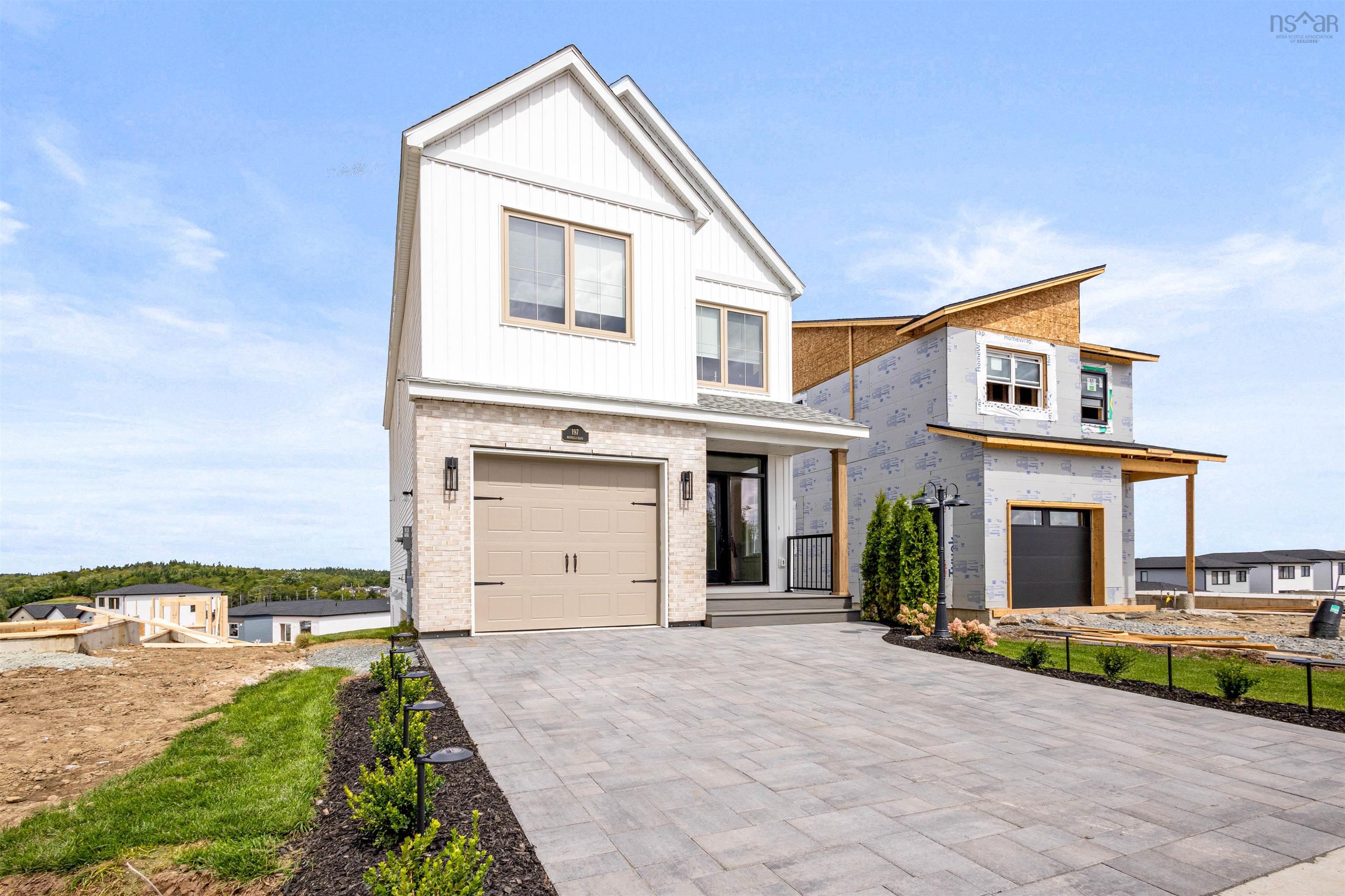 197 Brunello Boulevard, Timberlea, NS (MLS® 202603898)