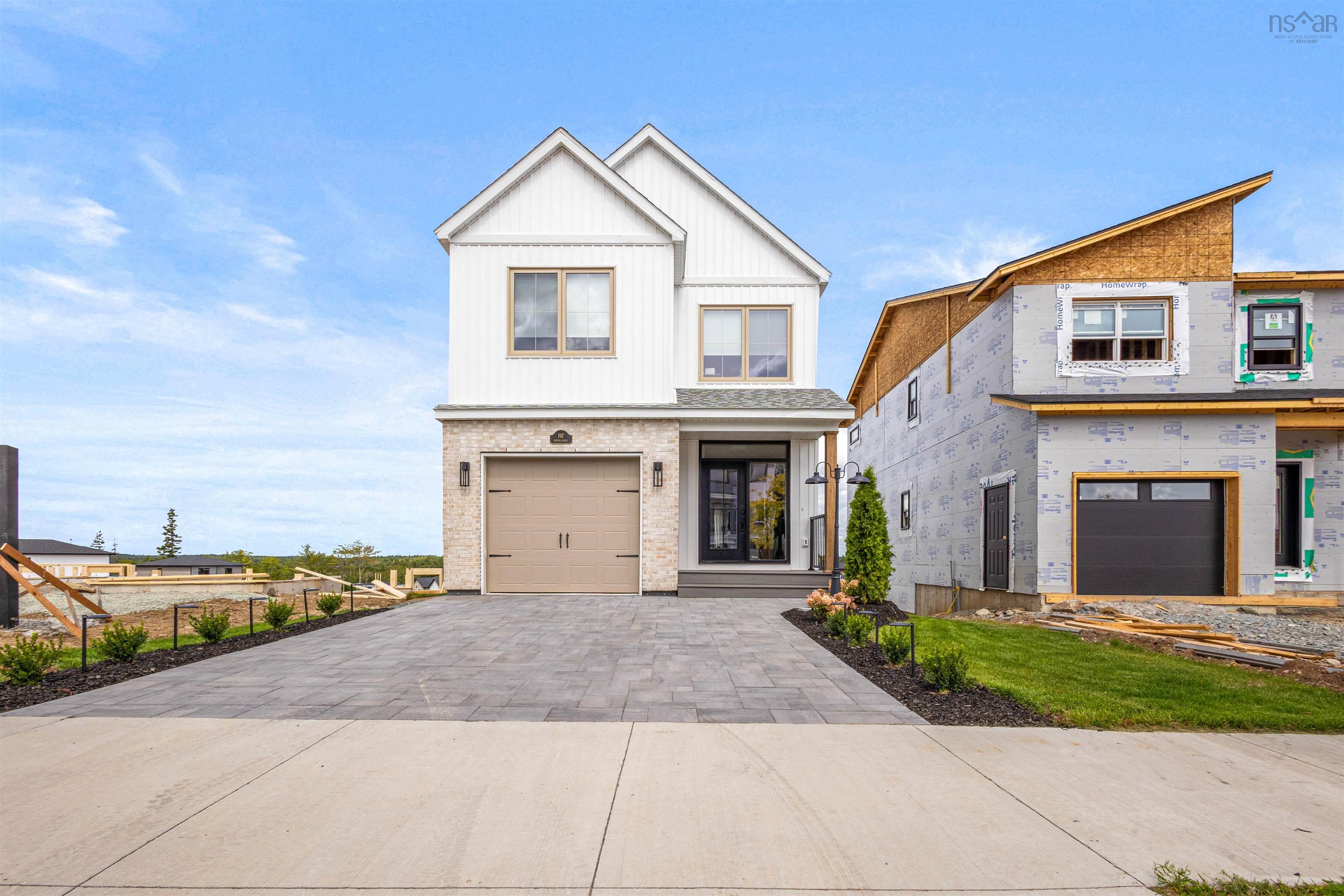 197 Brunello Boulevard, Timberlea, NS (MLS 202603898)