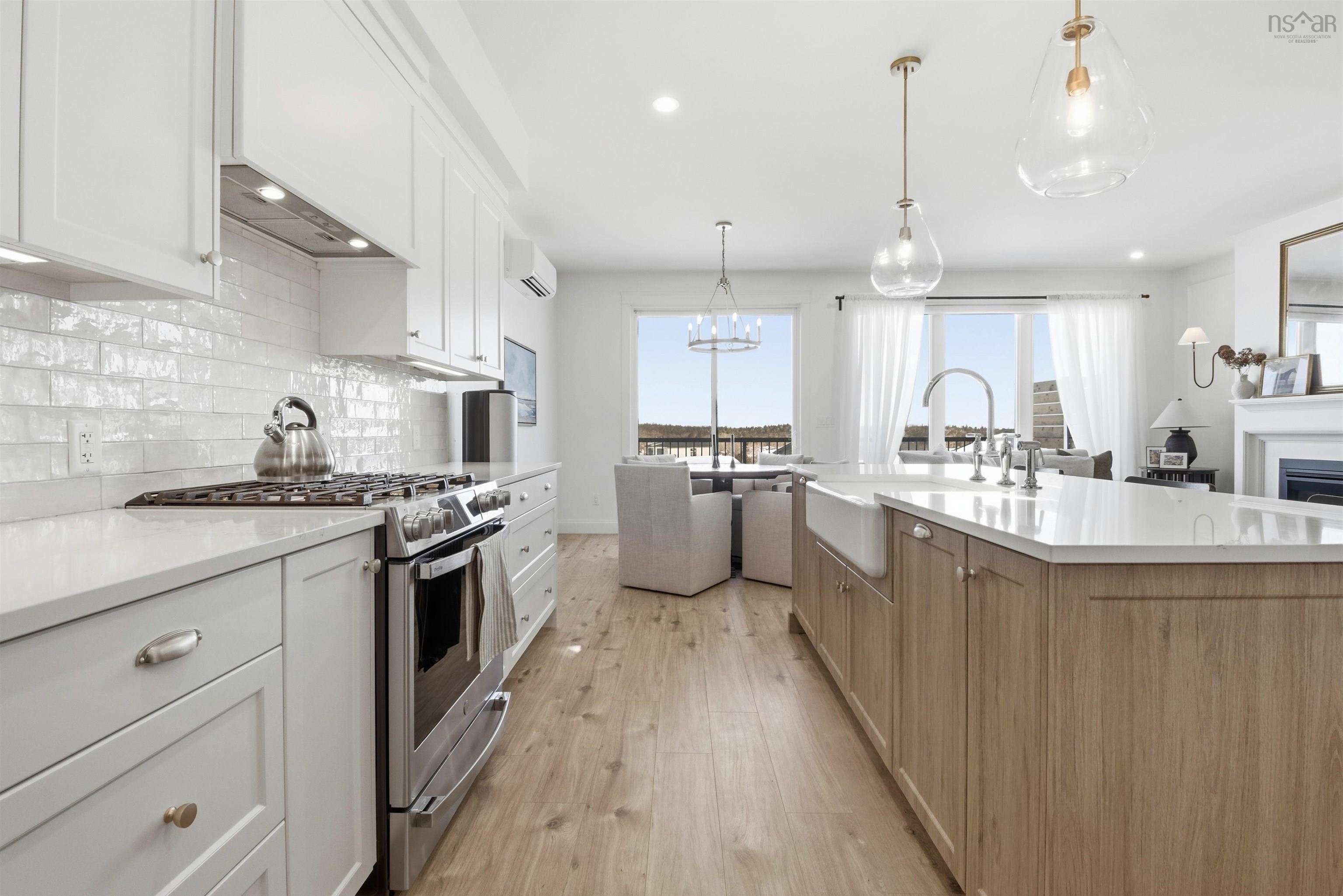 197 Brunello Boulevard, Timberlea, NS (MLS 202603898)