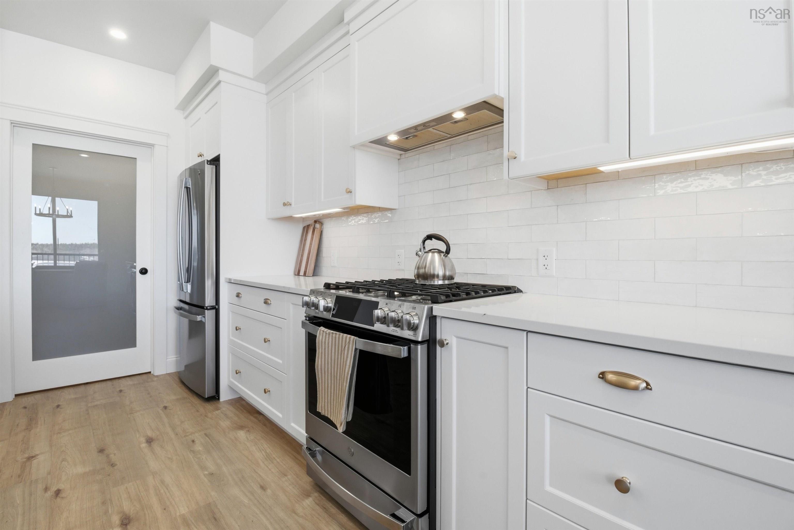 197 Brunello Boulevard, Timberlea, NS (MLS 202603898)