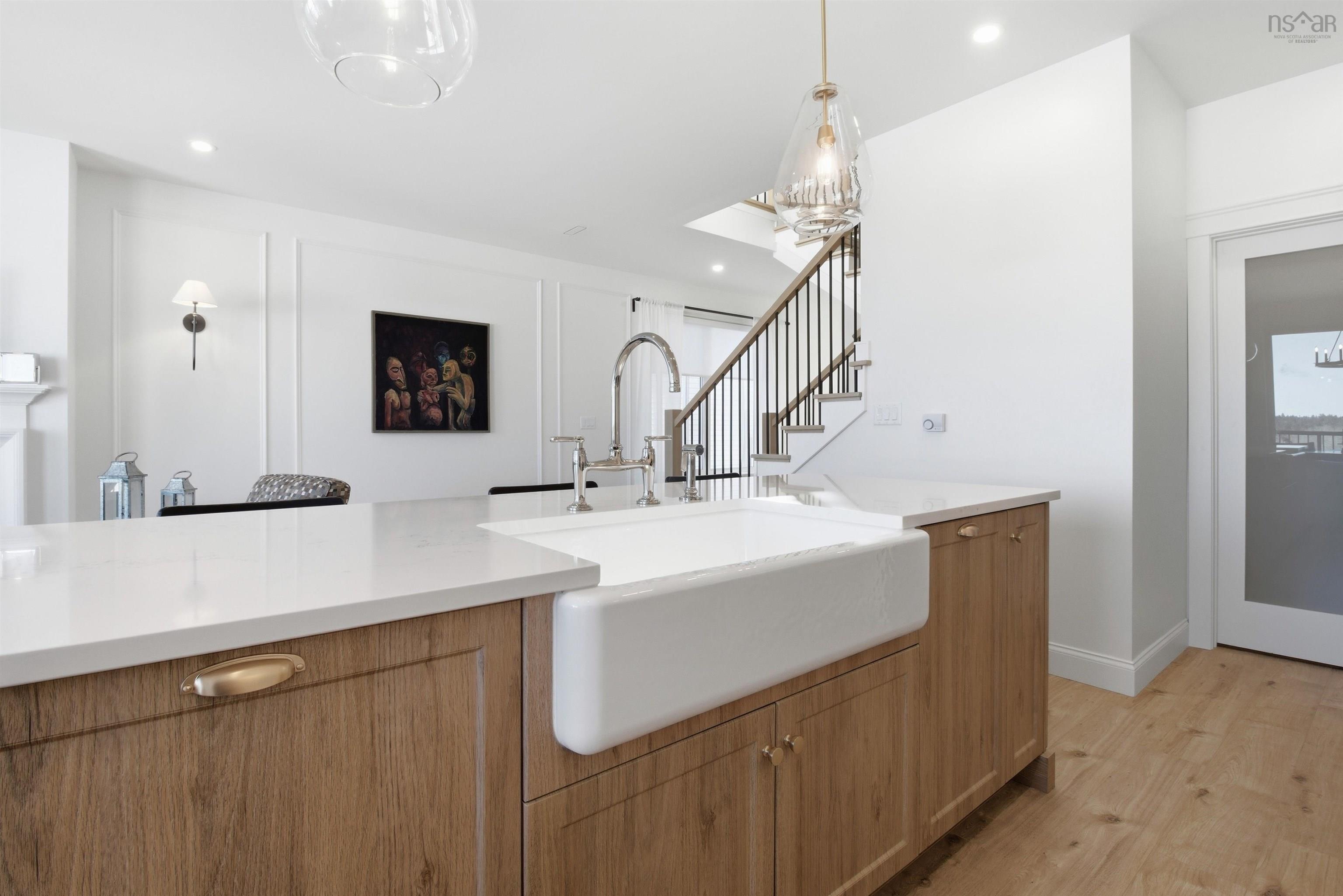 197 Brunello Boulevard, Timberlea, NS (MLS 202603898)