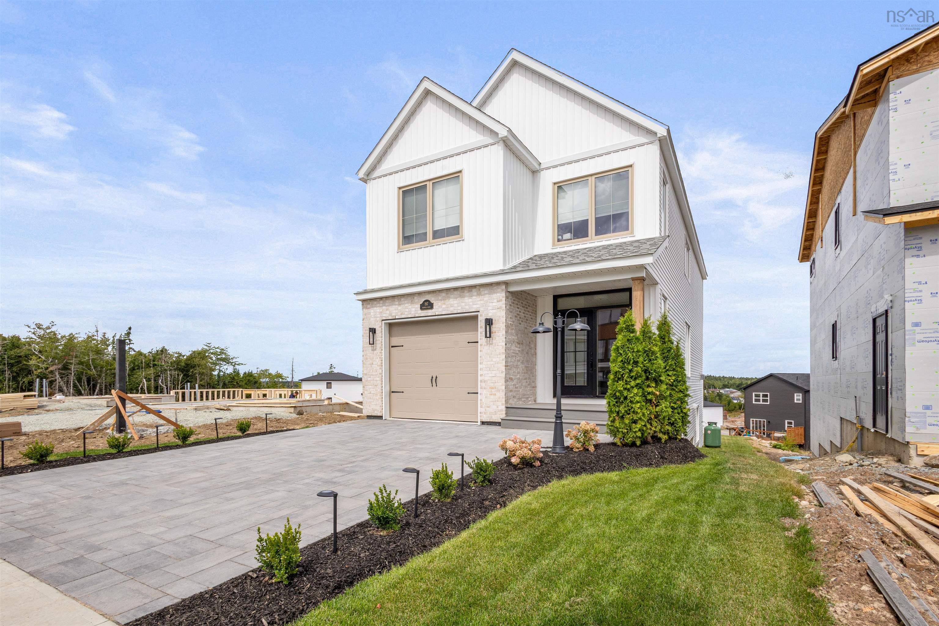 197 Brunello Boulevard, Timberlea, NS (MLS 202603898)