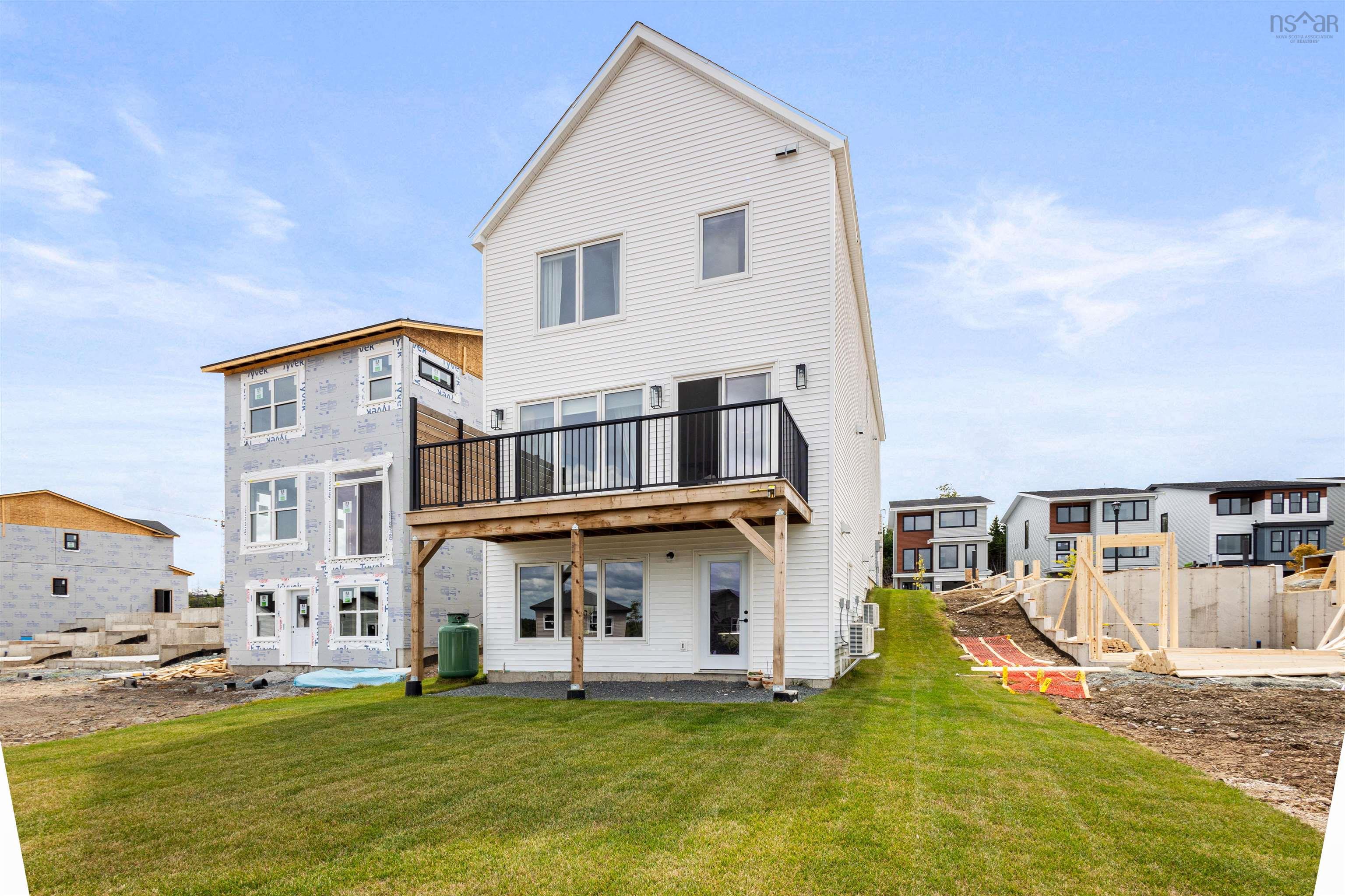 197 Brunello Boulevard, Timberlea, NS (MLS 202603898)