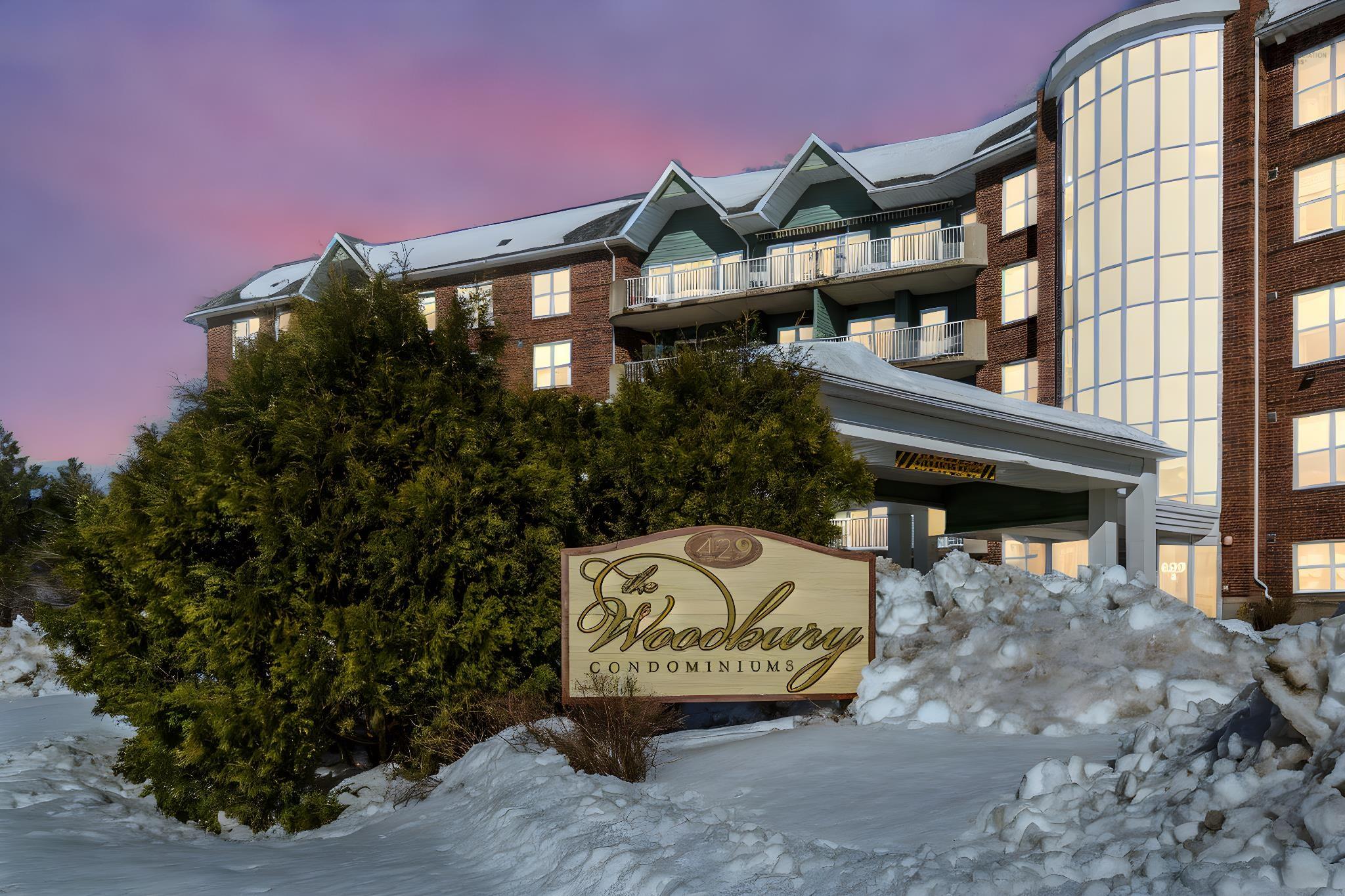 405 429 Parkland Drive, Halifax, NS (MLS® 202603899)