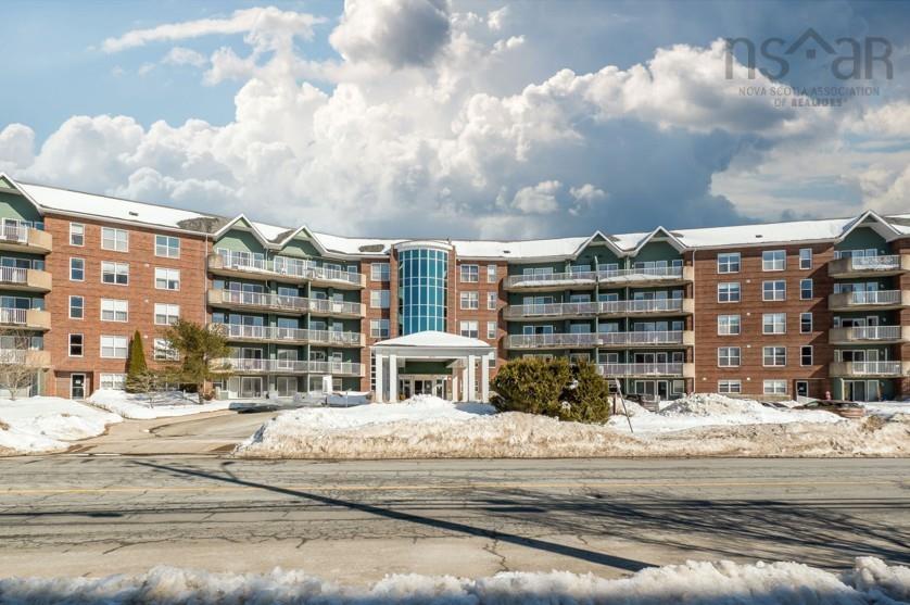 405 429 Parkland Drive, Halifax, NS (MLS® 202603899)