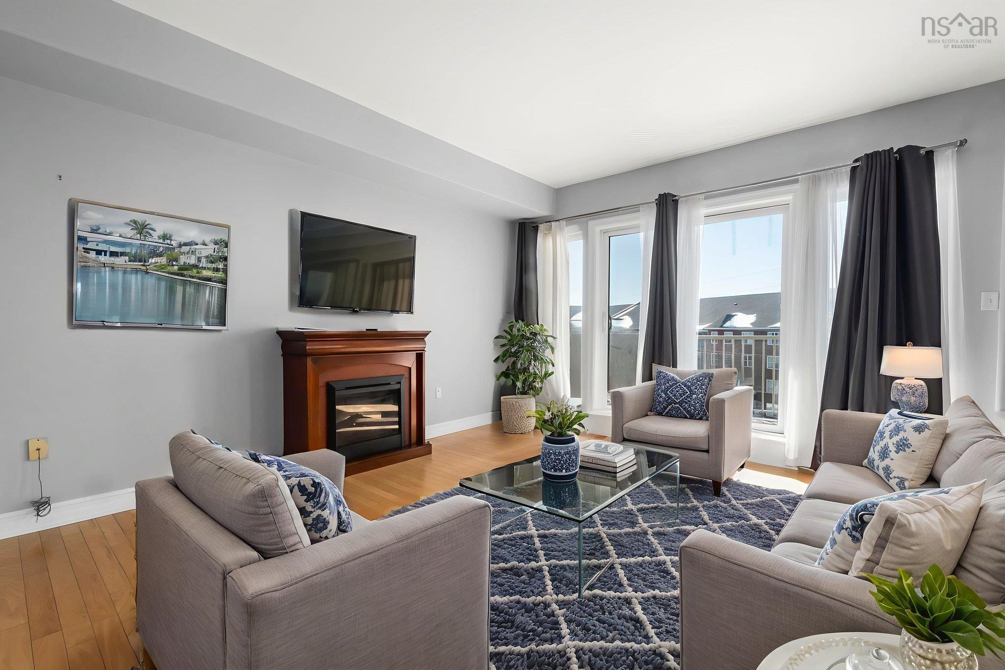 405 429 Parkland Drive, Halifax, NS (MLS 202603899)