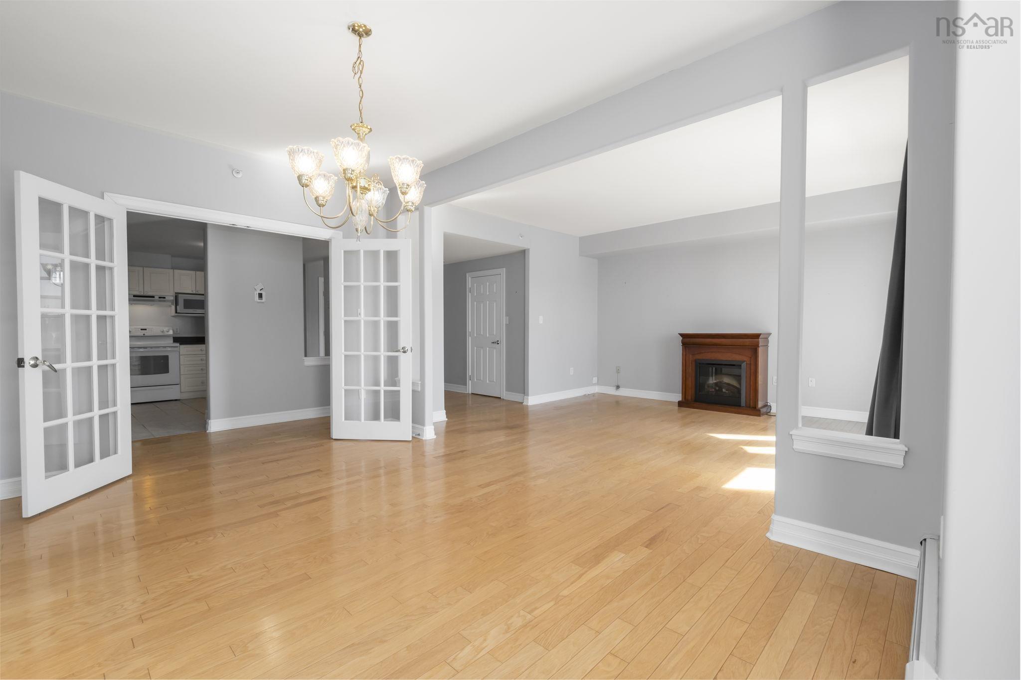 405 429 Parkland Drive, Halifax, NS (MLS 202603899)